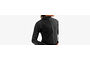 Specialized Specialized Deflect Reflect H2O Women's Jacket | Black | Cykeljacka