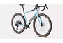 Specialized Specialized Diverge Expert Carbon | Gloss Arctic Blue / Sand Speckle