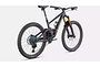 Specialized Specialized Enduro S-Works | Satin Satin Black Liquid Metal/ Black Liquid Metal