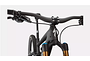 Specialized Specialized Enduro S-Works | Satin Satin Black Liquid Metal/ Black Liquid Metal