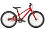 Specialized Specialized Jett 20 Single Speed | Gloss Flo Red / White (Röd)