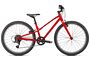 Specialized Specialized Jett 24 | Barncykel | Gloss Flo Red / Black (Röd)