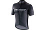 Specialized Specialized RBX Comp Logo Team SS Jersey Svart