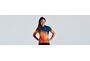 Specialized Specialized RBX Comp SS Women's Jersey | Orange/Blå