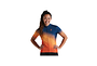 Specialized Specialized RBX Comp SS Women's Jersey | Orange/Blå