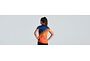 Specialized Specialized RBX Comp SS Women's Jersey | Orange/Blå