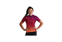 Specialized Specialized RBX Comp SS Women's Jersey | Orange/Violet