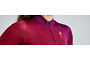 Specialized Specialized RBX Comp SS Women's Jersey | Orange/Violet