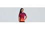 Specialized Specialized RBX Comp SS Women's Jersey | Orange/Violet