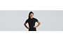 Specialized Specialized RBX Sport Logo SS Women's Jersey | Black Reflex | Cykeltröja