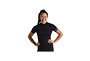 Specialized Specialized RBX Sport Logo SS Women's Jersey | Black Reflex | Cykeltröja