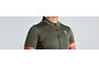 Specialized Specialized RBX Sport Logo SS Women's Jersey | Militärgrön