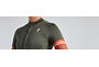 Specialized Specialized RBX Sport Logo SS Women's Jersey | Militärgrön