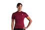 Specialized Specialized RBX Sport Logo SS Women's Jersey | Vinröd | Cykeltröja