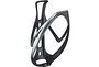 Specialized Specialized Rib Cage II Matte Black/Liquid Silver