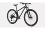 Specialized Specialized Rockhopper Expert 27,5 | Gloss Oak Green Metallic / Metallic White Silver