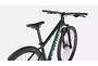 Specialized Specialized Rockhopper Expert 27,5 | Gloss Oak Green Metallic / Metallic White Silver