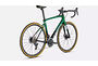 Specialized Specialized Roubaix S-Works | Green Pearl / Carbon Fade