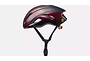 Specialized S-Works Evade II MIPS Gloss MaroonMatte Black från TCMcykel.se Artikel nr: 17687
