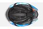 Specialized Specialized S-Works Evade II MIPS ANGi | Matte Dove Grey / Gloss Cobalt Blue