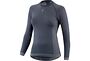 Specialized Specialized Seamless Women's LS Baselayer | Underställ | Storlek M