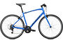 Specialized Specialized Sirrus 1.0 | Hybridcykel | Gloss Sky Blue | Storlek Large