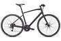 Specialized Specialized Sirrus 2,0 | Satin Cast Black / Gloss Black