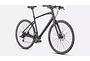 Specialized Specialized Sirrus 2,0 | Satin Cast Black / Gloss Black