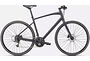 Specialized Specialized Sirrus 2,0 | Satin Cast Black / Gloss Black