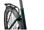 Specialized Specialized Sirrus 2.0 Step Through EQ | Gloss Forest Green / Black Reflective