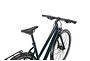 Specialized Specialized Sirrus 2.0 Step Through EQ | Gloss Forest Green / Black Reflective