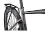 Specialized Specialized Sirrus 3.0 EQ | Satin Smoke / Black Reflective