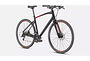 Specialized Specialized Sirrus 3.0 | Gloss Cast Black / Rocket Red