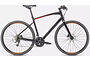 Specialized Specialized Sirrus 3.0 | Gloss Cast Black / Rocket Red