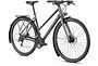 Specialized Specialized Sirrus 3.0 Step Through EQ | Satin Smoke / Black Reflective