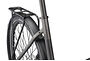 Specialized Specialized Sirrus 3.0 Step Through EQ | Satin Smoke / Black Reflective