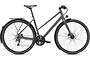 Specialized Specialized Sirrus 3.0 Step Through EQ | Satin Smoke / Black Reflective