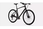 Specialized Specialized Sirrus X 2.0 | Gloss Black / Satin Charcoal Reflective