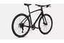 Specialized Specialized Sirrus X 2.0 | Gloss Black / Satin Charcoal Reflective