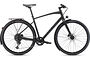 Specialized Specialized Sirrus X 3.0 EQ | Gloss Nearly Black / Black Reflective