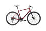 Specialized Sirrus X 3,0 Satin Maroon Black från TCMcykel.se Artikel nr: 15737