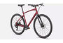 Specialized Sirrus X 3,0 Satin Maroon Black från TCMcykel.se Artikel nr: 15737