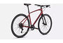 Specialized Sirrus X 3,0 Satin Maroon Black från TCMcykel.se Artikel nr: 15737