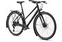 Specialized Specialized Sirrus X 3.0 Step Through EQ | Gloss Nearly Black / Black Reflective