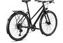 Specialized Specialized Sirrus X 3.0 Step Through EQ | Gloss Nearly Black / Black Reflective