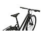 Specialized Specialized Sirrus X 3.0 Step Through EQ | Gloss Nearly Black / Black Reflective