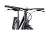 Specialized Specialized Sirrus X 3.0 Step Through EQ | Gloss Nearly Black / Black Reflective