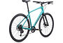 Specialized Sirrus X 4,0 Gloss Lagoon Blue Tropical Teal från TCMcykel.se Artikel nr: 15738
