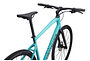 Specialized Sirrus X 4,0 Gloss Lagoon Blue Tropical Teal från TCMcykel.se Artikel nr: 15738