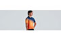 Specialized Specialized SL SS Women's Jersey | Orange Sunset / Dark Blue